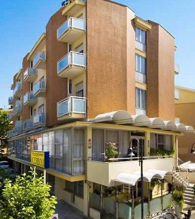 Hotel Acerboli Rimini Dış mekan fotoğraf