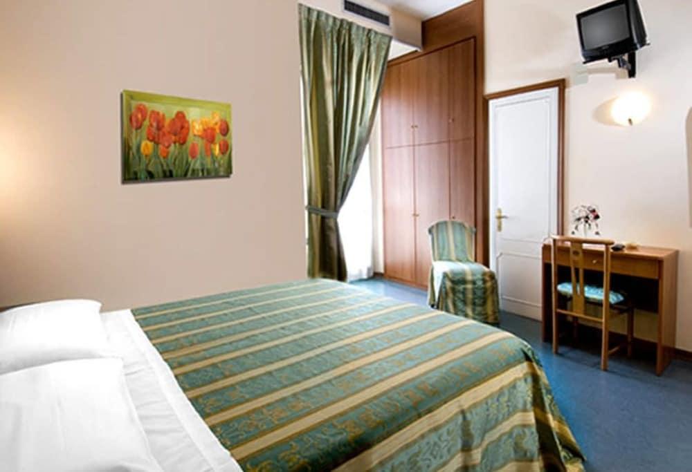Hotel Acerboli Rimini Dış mekan fotoğraf