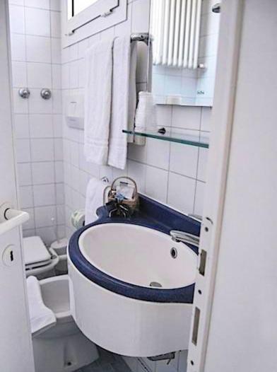 Hotel Acerboli Rimini Dış mekan fotoğraf