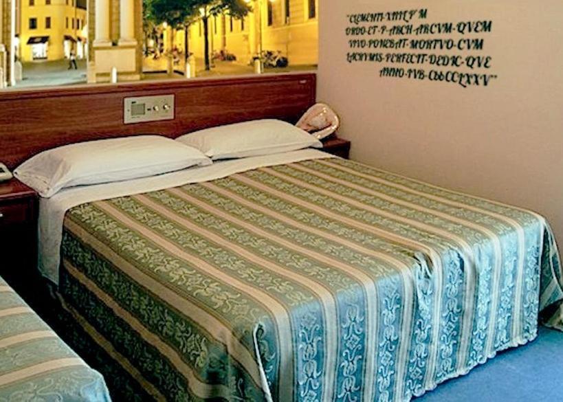 Hotel Acerboli Rimini Dış mekan fotoğraf