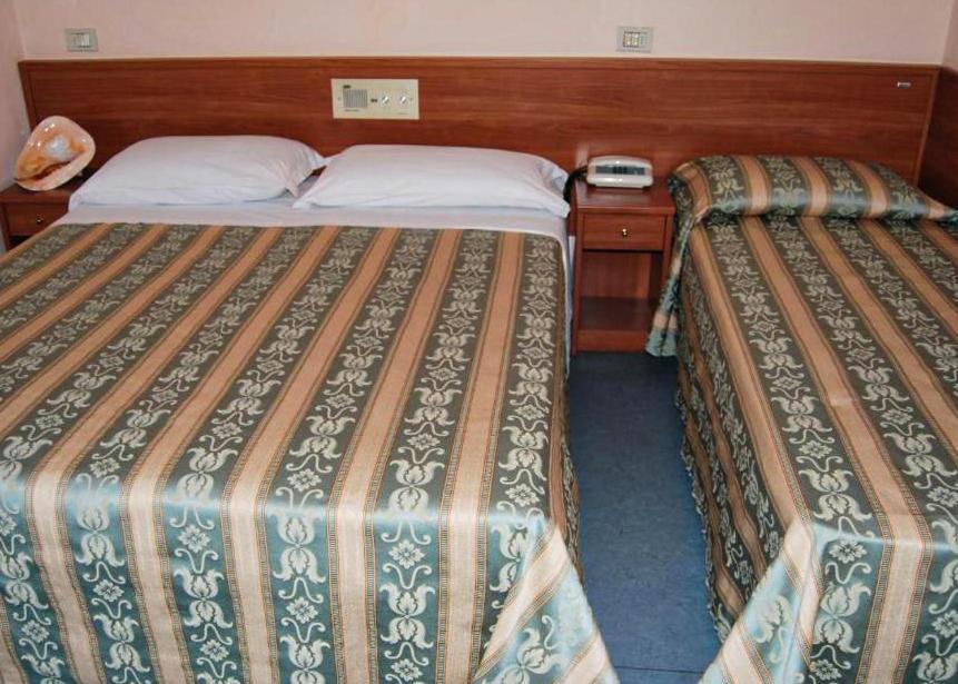 Hotel Acerboli Rimini Dış mekan fotoğraf