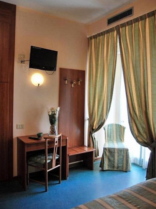 Hotel Acerboli Rimini Dış mekan fotoğraf