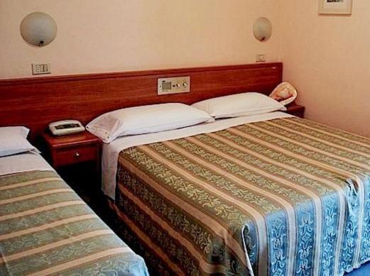 Hotel Acerboli Rimini Dış mekan fotoğraf