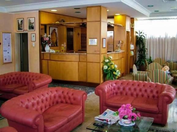 Hotel Acerboli Rimini Dış mekan fotoğraf