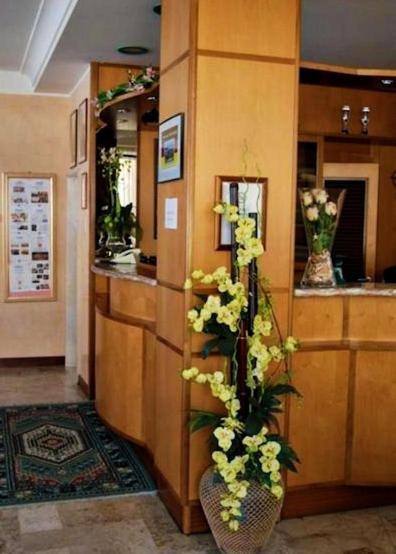 Hotel Acerboli Rimini Dış mekan fotoğraf