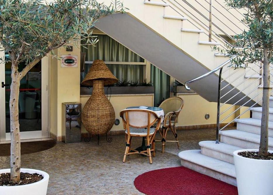 Hotel Acerboli Rimini Dış mekan fotoğraf