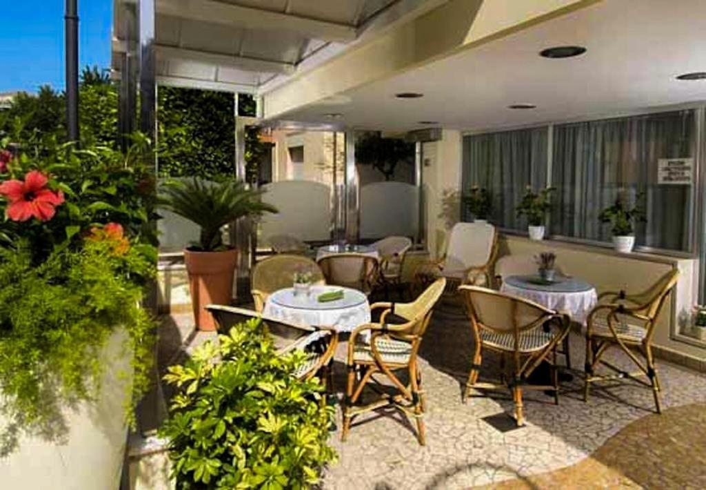 Hotel Acerboli Rimini Dış mekan fotoğraf