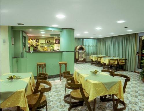 Hotel Acerboli Rimini Dış mekan fotoğraf