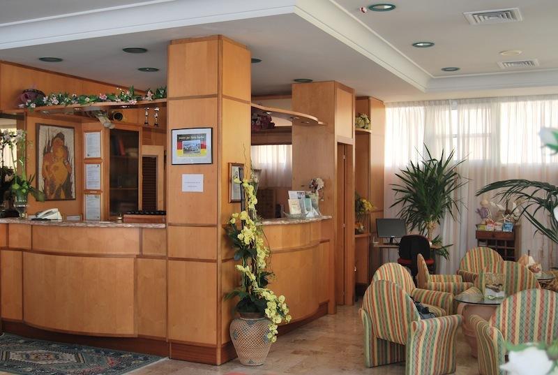 Hotel Acerboli Rimini Dış mekan fotoğraf