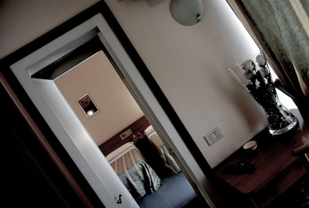 Hotel Acerboli Rimini Dış mekan fotoğraf
